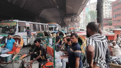 অধিকাংশ মানুষ জানেনই না দেশে পুনরায় করোনা শুরু হয়েছে