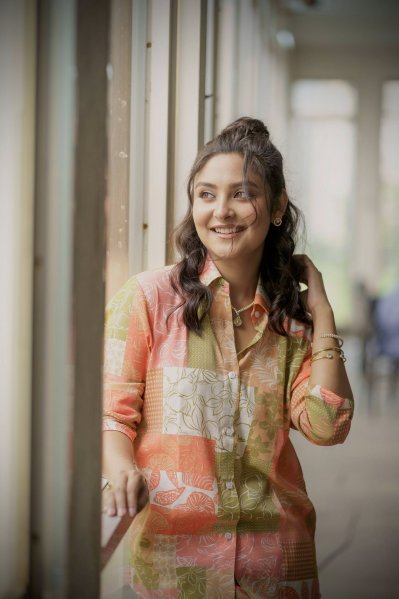 নাজনীন নাহার নিহা