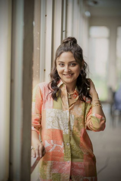 নাজনীন নাহার নিহা