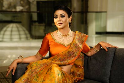 জয়া আহসান