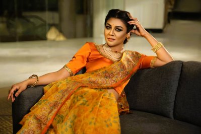জয়া আহসান