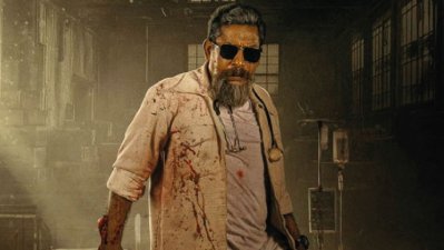 ‘ইনসাফ’ সিনেমায় মোশাররফ করিম