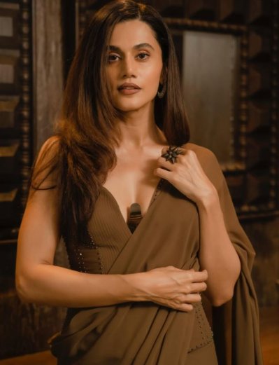 তাপসী পান্নু