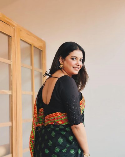 শবনম ফারিয়া