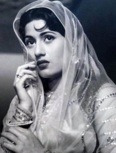 মধুবালা