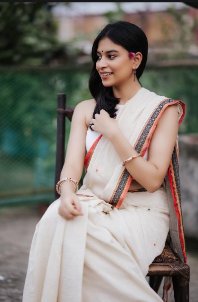 সুনিধি নায়েক
