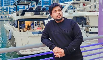 জাহিদ হাসান অভি