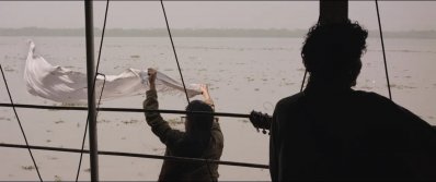 ‘অন্যদিন...’-এর একটি দৃশ্য