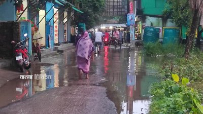 নারীরা বিশেষ করে যারা পানির কাজ করেন বেশি, সারা দিন সাবান বা সোডাজাতীয় জিনিসের সংস্পর্শে আসেন; তারা আক্রান্ত বেশি হচ্ছেন