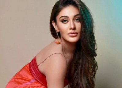 শেফালি জারিওয়ালা