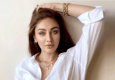 শেফালি জারিওয়ালা