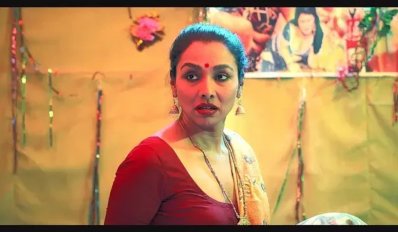 নীলপদ্ম’ সিনেমায় রুনা খান