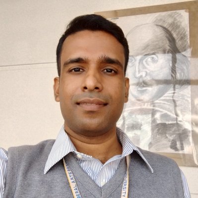 গোলাম কিবরিয়া 