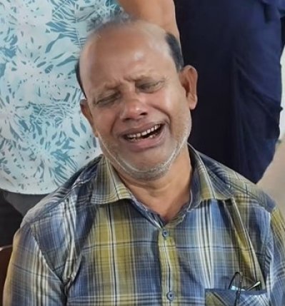 লেকে ভাসছিল ঢাবির সাবেক শিক্ষার্থীর লাশ, স্বজনদের দাবি পরিকল্পিত হত্যা
