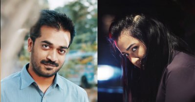 সিরিজে শ্যামল ও আইশা