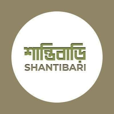 শান্তিবাড়িতে জামদানি প্রদর্শনী