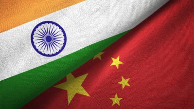 দালাই লামার উত্তরসূরি, চীন-ভারত সংঘাত আর একটি সোনার কৌটো