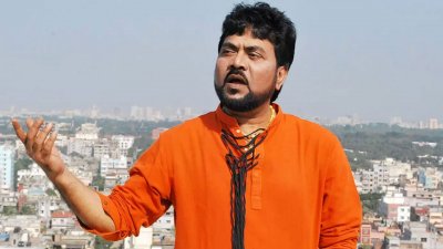 এন্ড্রু কিশোর