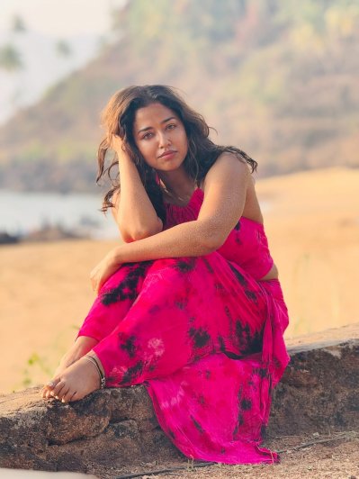 সোহিনী সরকার