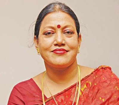 ফরিদা পারভীন