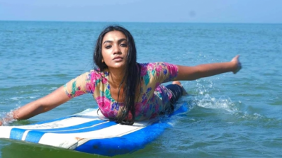 ‘ন ডরাই’-এ সুনেরাহ