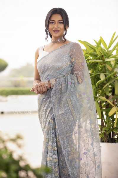 আজমেরী হক বাঁধন