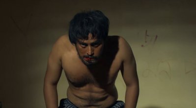 ‘আলী’ সিনেমায় ইরফান সাজ্জাদ