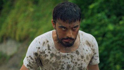 ‘আলী’র চরিত্রে ইরফান সাজ্জাদ
