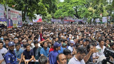 ব্রাহ্মণবাড়িয়ার মানুষ মাথা নত করে না, দিল্লির আধিপত্যবাদের বিরুদ্ধে লড়াই করেছে তারা
