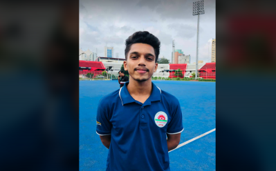 নাজমুস সাবিদ।