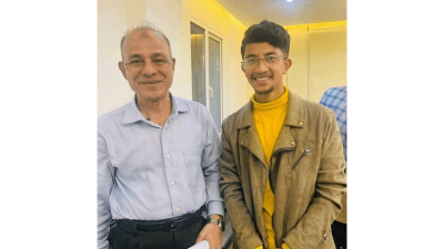 ৫ আগস্টের পর রাজ্জাকের বিলাসী জীবন ও পাকা বাড়ি দেখে অবাক এলাকাবাসী