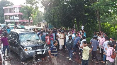 রাউজানে বিএনপির দুই পক্ষের সংঘর্ষ, আহত ৩০