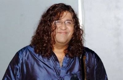 মন্টি শর্মা
