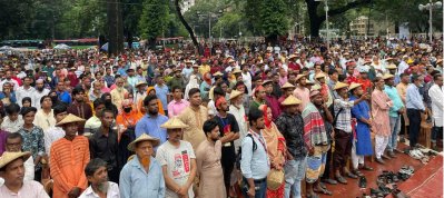 জুলাই শহীদ ও আহতদের দায়িত্ব নিতে সরকার কেন ব্যর্থ, প্রশ্ন সাকির