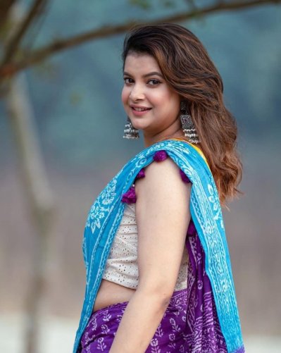 শবনম ফারিয়া