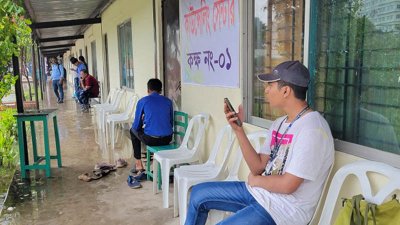 শিক্ষার্থীদের জন্য বিশেষ কাউন্সেলিংয়ের ব্যবস্থা করা হয়েছে