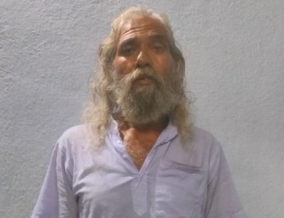 হাশেম আলি মল্লিক।