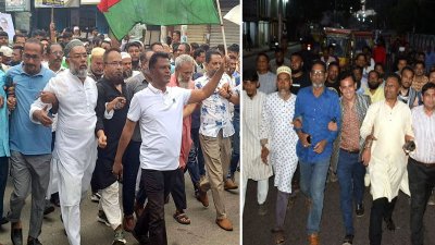 দলের পুরস্কারের অপেক্ষায় জিয়া সিকদার