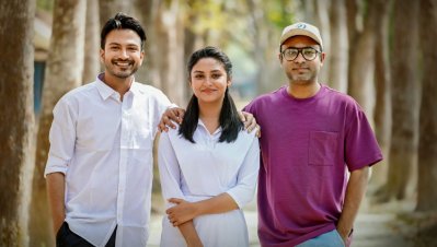 ইয়াশ, নীহা ও সৌখিন