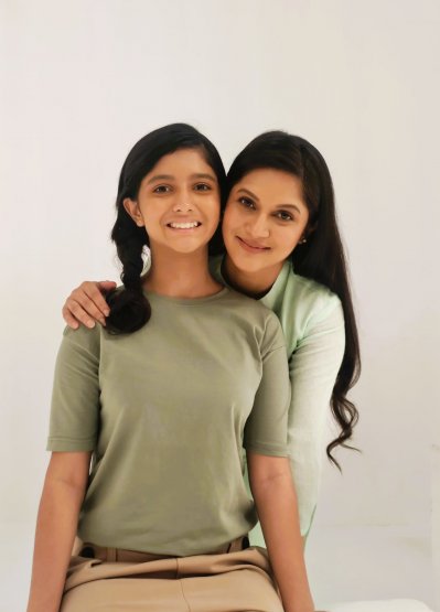আইরা ও মিথিলা