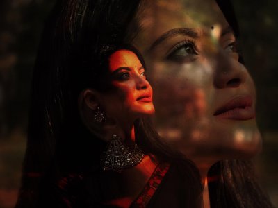 নাজিফা তুষি