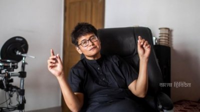 ফারজানা ওয়াহিদ সায়ান