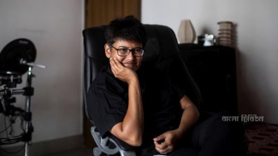 ফারজানা ওয়াহিদ সায়ান