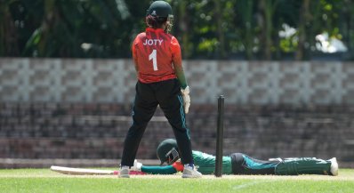 জ্যোতিদের প্রস্তুতি নিয়ে প্রশ্ন উঠেছে।