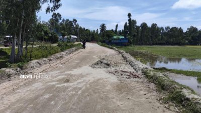 মওলানা ভাসানী সেতু উদ্বোধন, উচ্ছ্বাসের প্রান্তেই নেই প্রস্তুতি