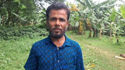 ৪০ হাজার দিতে হবে না, ২০ হাজার টাকা দিয়ে দে: বিএনপি নেতা