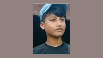 আমার চোখের সামনে ছেলেটাকে মেরে ফেলেছে, পানিও দিতে দেয়নি