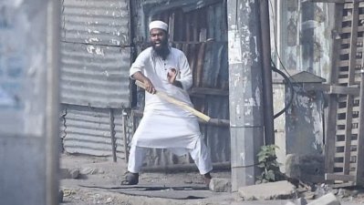 জুলাই আন্দোলনে রাজপথে সক্রিয় শফিকুর রহমান