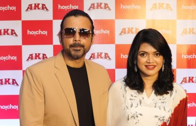 নিশো ও নাবিলা
