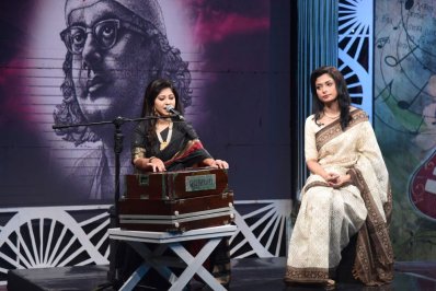 সংগীতানুষ্ঠান